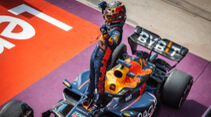 Max Verstappen - Red Bull- GP USA 2023 - Austin - Formel 1