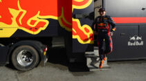 Max Verstappen - Red Bull RB8 - Zandvoort -Formel 1 - Showrun - 2020