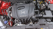 Mazda 2 Skyactiv-G 115 i-Eloop, Motor