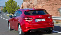 Mazda 3 (2017)