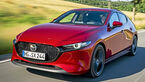 Mazda 3, Best Cars 2020, Kategorie C Kompaktklasse