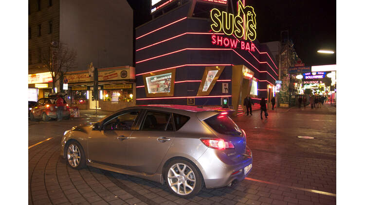 Mazda 3 Mps Im Langzeittest Auto Motor Und Sport