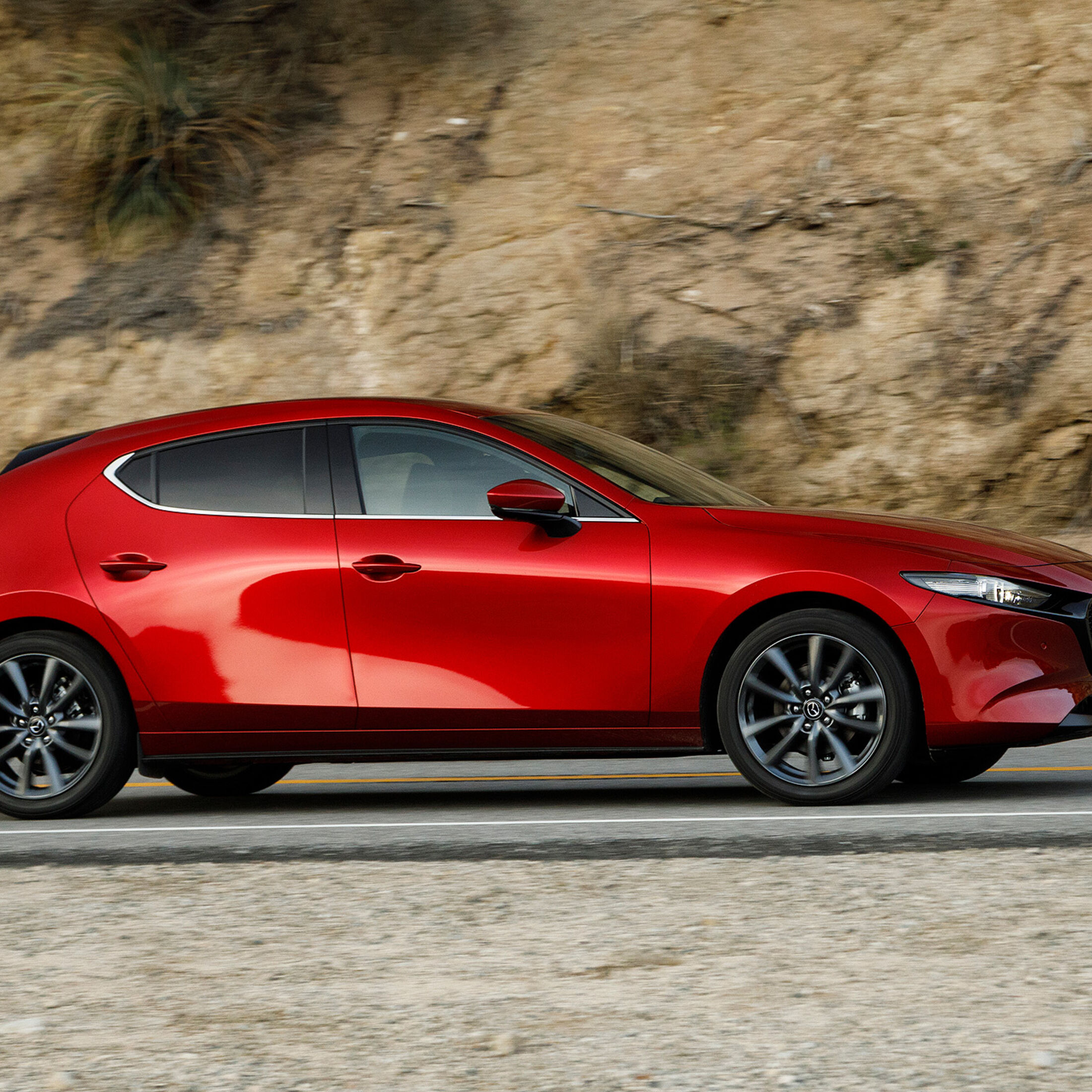 Zubehör für Mazda Mazda3 günstig bestellen
