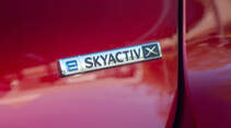 Mazda 3 e-Skyactiv X