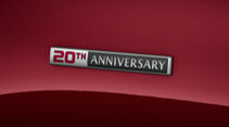 Mazda 6 20th Anniversary Sondermodell