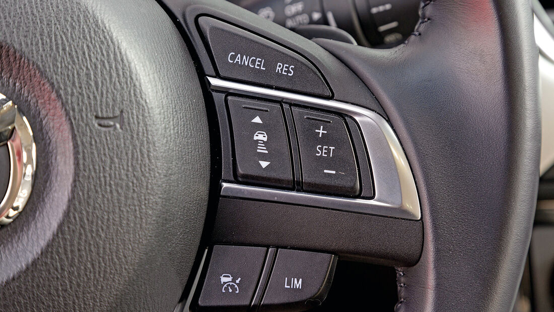 Mazda 6 und Mazda CX-5 Kaufberatung: Kombi oder SUV?