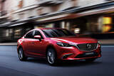 Mazda 6 Modelljahr 2015