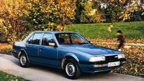 Mazda 626 II