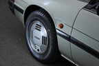 Mazda 929 Coupe, Rad, Reifen, Felge, Datail