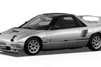 Mazda AZ-1 Speed A-Spec Version (1994)