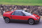 Mazda Autozam AZ-1 (1992)