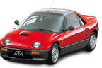 Mazda Autozam AZ-1 (1992)