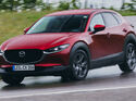 Mazda CX-30 E-Skyactiv X