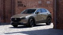 Mazda CX-30 Sondermodell Nagisa