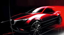 Mazda-Design, Kodo