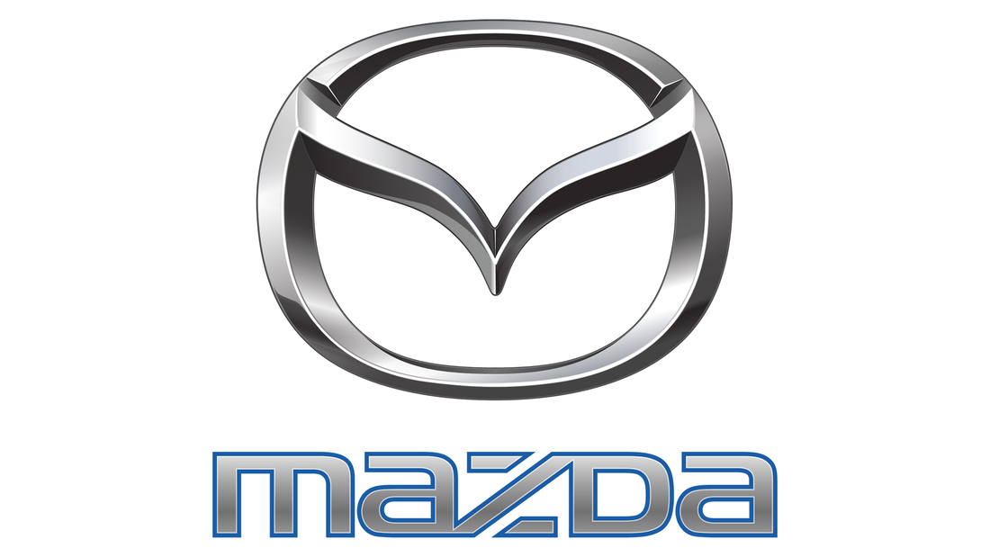 Mazda Logo