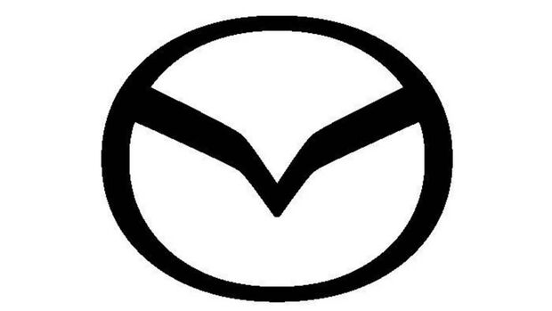 Mazda Logo Entwicklung