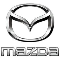 Mazda Logo Entwicklung