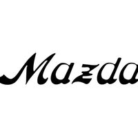 Mazda Logo Entwicklung