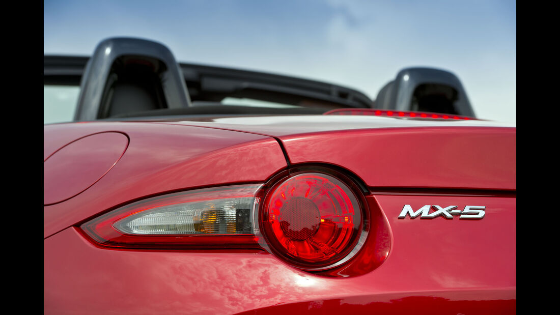 Mazda MX-12