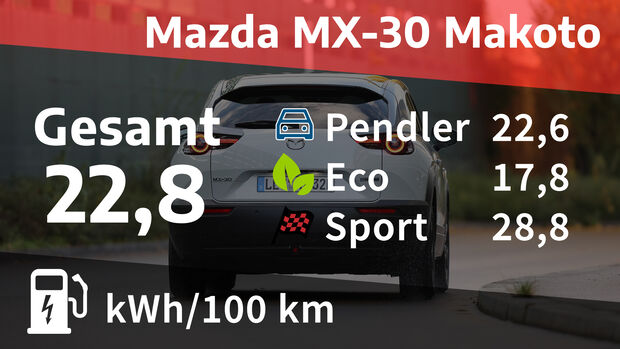 Mazda MX-30 Makoto
