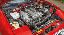 Mazda MX-5 1.6/1.8 Typ NA, Motor