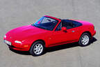 Mazda MX-5 1.6 16V (NA)