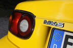 Mazda MX-5 1.6 16V (NA)