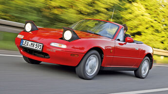 Mazda MX-5 1.6