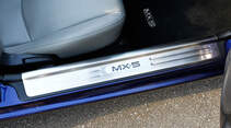 Mazda MX-5 1.9 (NB-FL), Zierleiste, Fußleiste