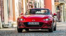 Mazda MX-5 2019