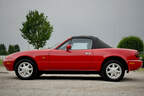 Mazda MX-5 NA 76 km