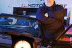 Mazda MX-5 NA, Dirk Weistroffer