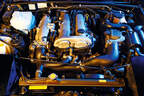 Mazda MX-5 NA, Motor