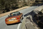 Mazda MX-5 NB (2000) - Roadster