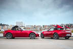 Mazda MX-5 ND (Facelift) - Roadster - RF