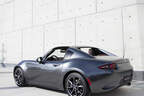 Mazda MX-5 RF ND (2016) - Roadster