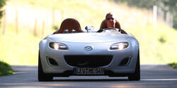 Mazda MX-5 Superlight
