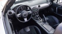 Mazda MX5 Gebrauchtwagencheck 24/22