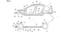 Mazda Patent Elektroauto Plattform Skyactiv EV Scalable Architecture