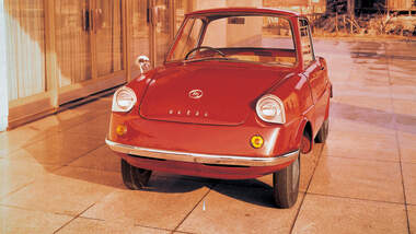 Mazda R360 Coupe