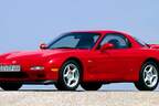 Mazda RX-7, FD, Gebrauchte Sportwagen, Japan