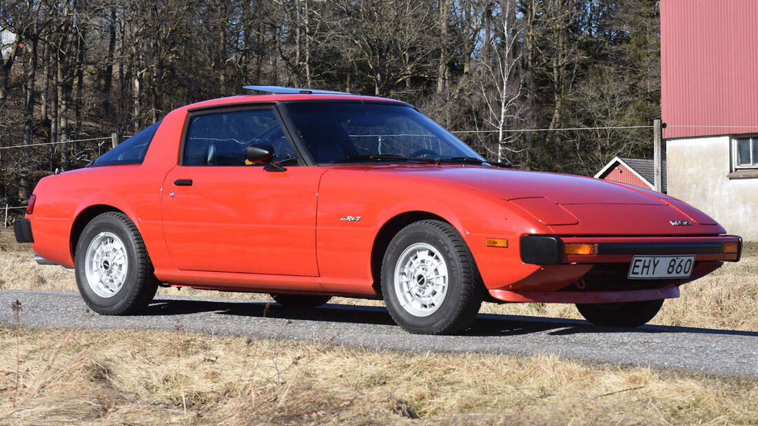 Mazda RX-7 SA22C (1979)