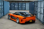 Mazda RX-7 original Filmauto Tokyo Drift