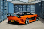 Mazda RX-7 original Filmauto Tokyo Drift