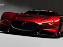 Mazda RX-Vision GT3 Concept 2020 Playstation Gran Turismo