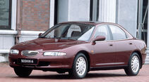 Mazda Xedos 6, 1992