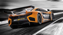 McLaren 12C Can-Am Edition