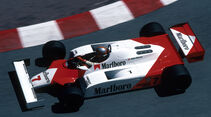 McLaren 1981