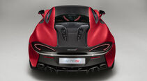 McLaren 570S Design Edition